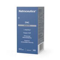 Natroceutics Zinc Bioactive